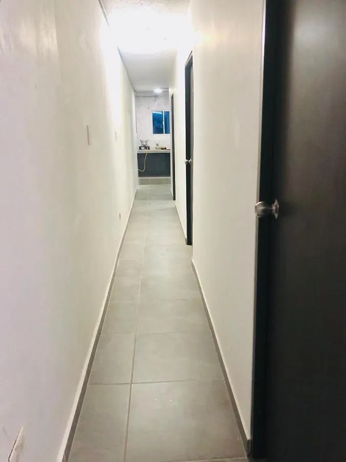 Feten Casa Hospedaje Cartagena Guest house