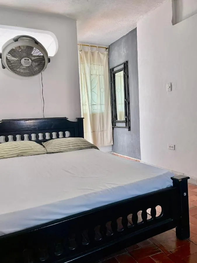 Feten Casa Hospedaje Cartagena Guest house