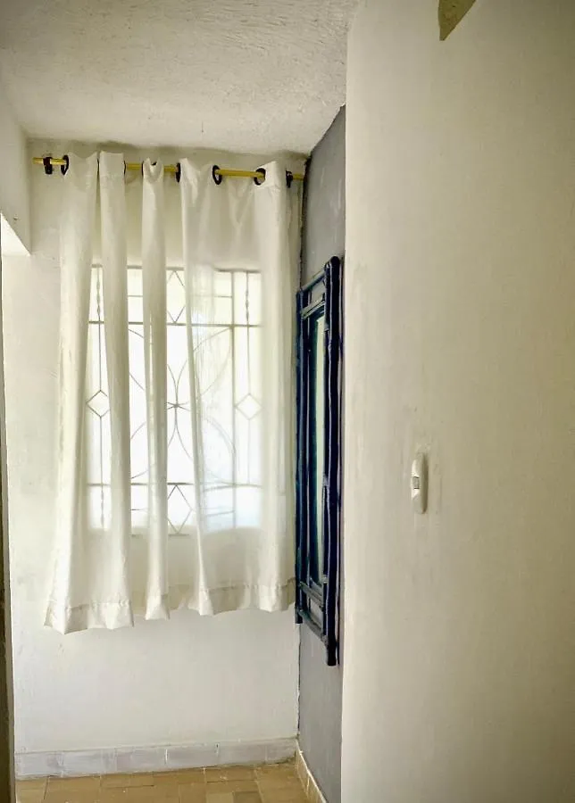 Feten Casa Hospedaje Cartagena Guest house