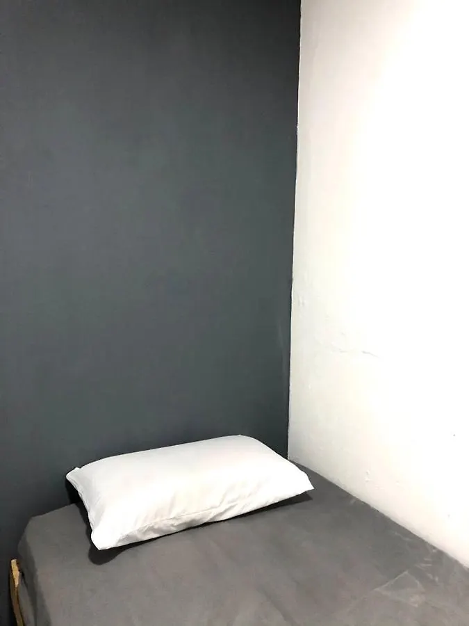 Feten Casa Hospedaje Cartagena Guest house