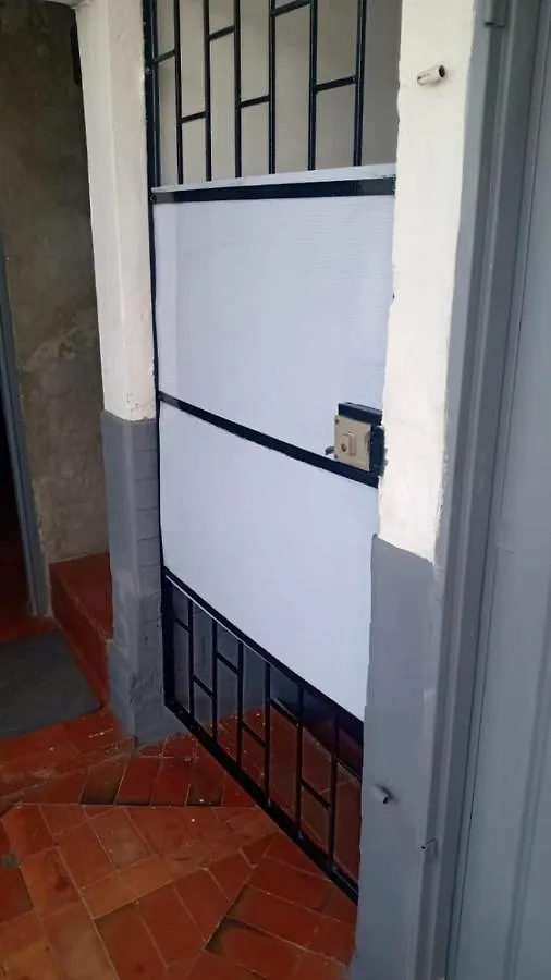 Feten Casa Hospedaje Cartagena