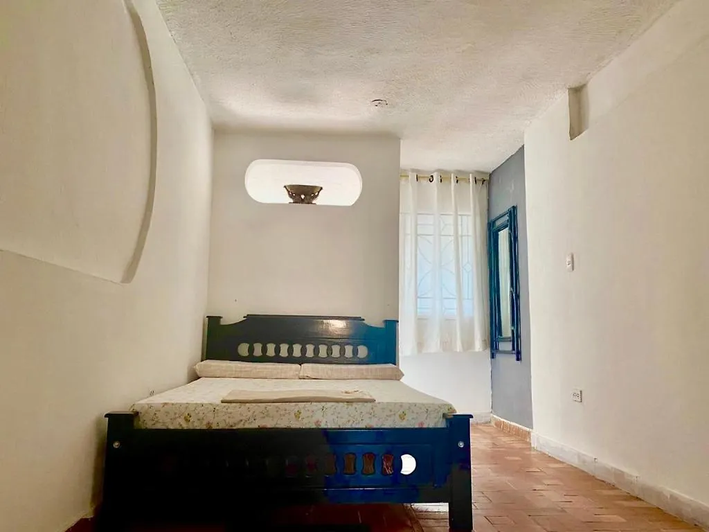 Feten Casa Hospedaje Cartagena 0*,