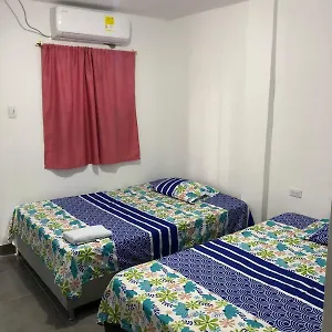  Pensión Santorini Ii