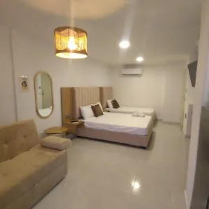  Apartahotel Marina Del Rey Gaitan